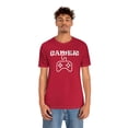 thumbnail image 4 of Gamer Shirt - Video Game - Gamer Gift - Nerdy Gifts - VR Gamer Shirt, 4 of 10