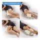 thumbnail image 2 of Almohada Ortopédica Para Presión Caderas,rodillas Homehacks 5046, 2 of 2