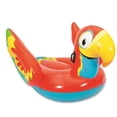 thumbnail image 1 of Flotador Inflable Para Piscina Para Adultos, Niños, Loro Gigante, Salón De Piscina, 79 X 59 Pulgadas, Juguete Para Piscina, Decoraciones Para Fiestas Yuarrent OD013586-00, 1 of 6