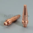 thumbnail image 3 of Acetylene Cutting Tips 3-101 Size 0 for Victor Style Torch 2pk, 3 of 5