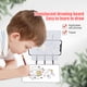 thumbnail image 3 of Herramienta de dibujo de rastreo FLhrweasw tablero de rastreo de dibujo DIY para niños y principiantes, 3 of 6