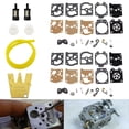 thumbnail image 2 of Kit de Réparation de Carburateur Premium pour Stihl 024 1121 1130 MS210 K20-WAT WT, 2 of 9