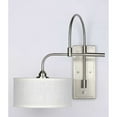 thumbnail image 5 of Kempsey Collection One-Light Swing Arm Wall Bracket, 5 of 7