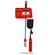 thumbnail image 1 of Polipasto Mikels 300 Kg 3 M Eléctrico MIKELS 1 Pieza Color Rojo, 1 of 3
