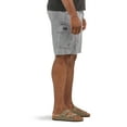 thumbnail image 3 of Lee® Men's Big and Tall Extreme Motion Carolina Cargo Short, 3 of 8