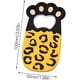 thumbnail image 2 of Abridor de botellas CHAO de dos piezas garra de gato gorda con imán de dibujos animados, 2 of 5