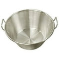 thumbnail image 3 of ProlineMax Stainless Steel Caso Pot Pan Wok, 32 in, 3 of 4