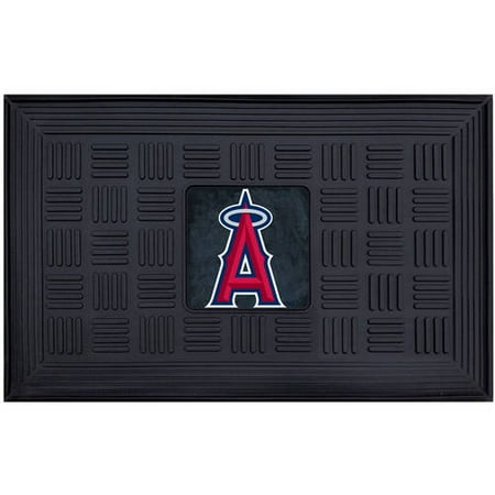 Atlanta Braves Mat - MLB Medallion Door Mat