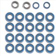 thumbnail image 2 of Kit de Rodamientos Sellados de 96 Piezas para MF-01X MF01X RC Car Upgrade Parts Accessories, 2 of 5