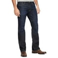 thumbnail image 2 of Lucky Brand Men's 181 Relaxed Straight Jean, Oceanside, 36x30, 2 of 4