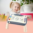 thumbnail image 2 of TFixolMagnetic Drawing Board Children's Educational Game Graffiti Painting Board for Kids Large Drawing Area, 2 of 7
