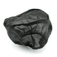 thumbnail image 3 of NS water-proof Rain Sock Wrap Filter Cover Black Motorbike for Touring, 3 of 10
