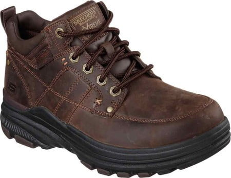 skechers extreme comfort boots
