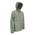 thumbnail image 3 of Chamarra George Rompevientos E Impermeable Para Hombre, 3 of 4
