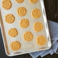 thumbnail image 5 of Nordic Ware Prism Half Sheet Pan, 5 of 7