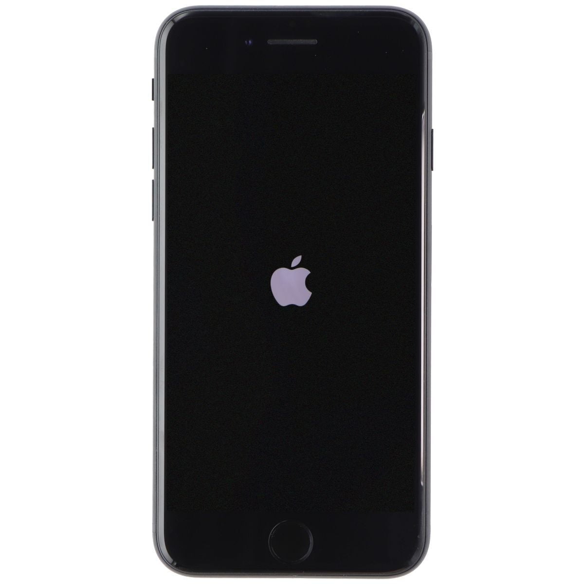 Pre-Owned Apple iPhone SE (3rd Gen) A2595 (T-Mobile Only) 64GB Midnight (Grade B) thumbnail 4