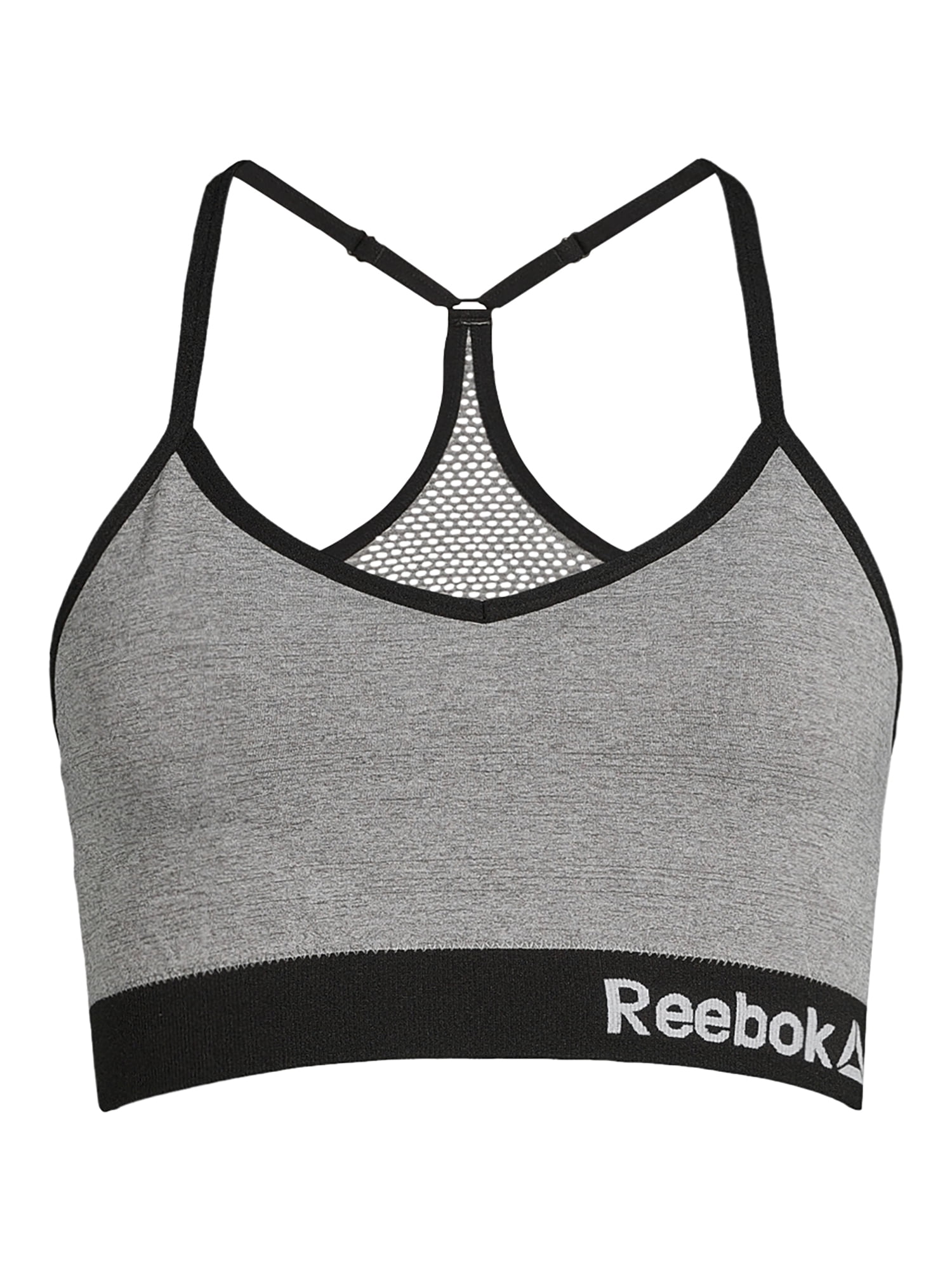 Reebok Women's Seamless Sports Bra 