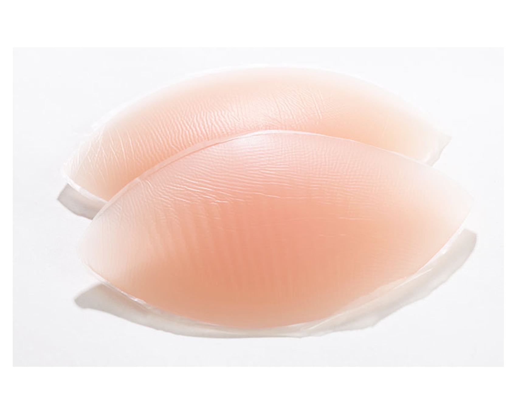Women Breast Enhancers Waterproof Invisible Silicone Bra Inserts