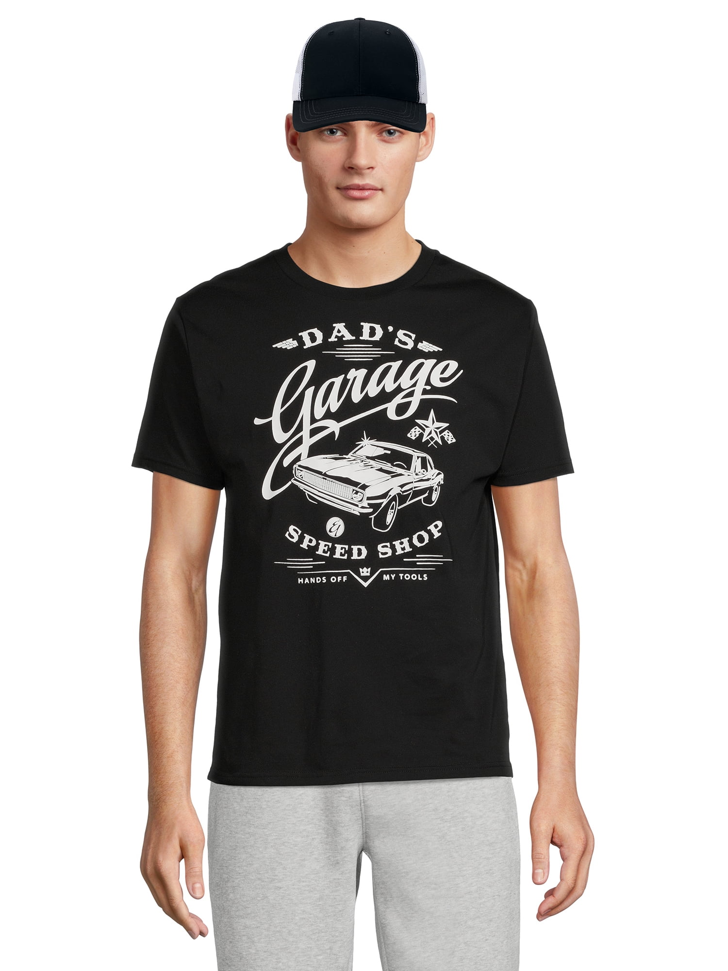 T cheap shirt hat