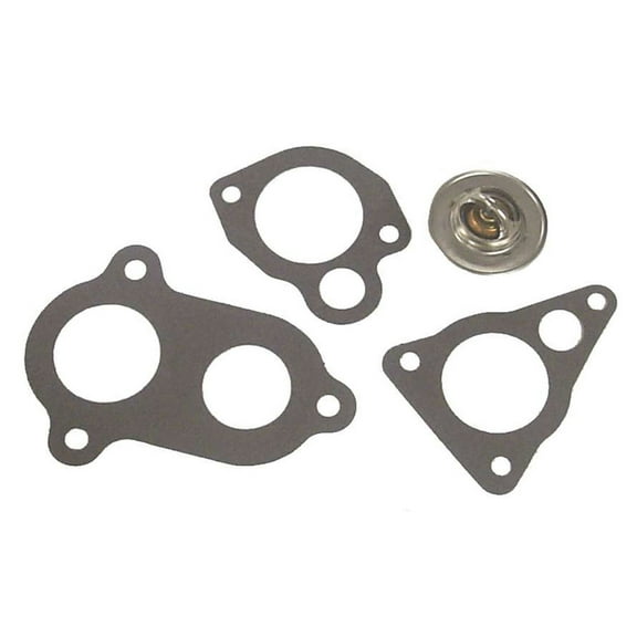 Sierra 18-3671 Thermostat Kit