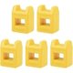 thumbnail image 1 of 5pcs Magnetizer Demagnetizer Magnetic Screwdriver Bits for Screwdriver Bits, 1 of 3