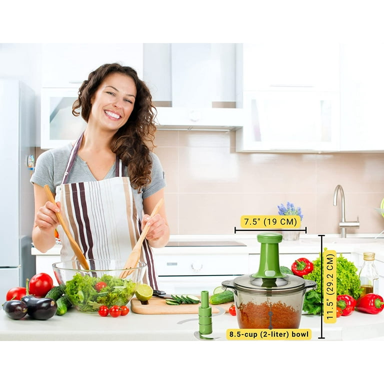 Image result for one handed kitchen gadgets  Vegetable chopper, Cool kitchen  gadgets, Cool kitchens