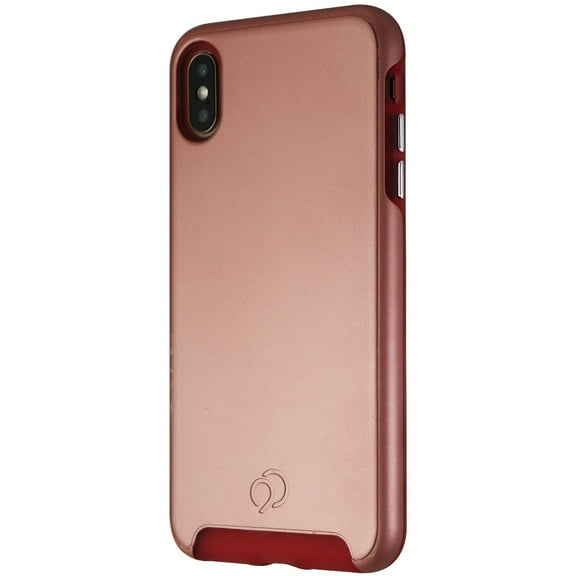 Nimbus9 Cirrus 2 Series Case for iPhone XS Max - Rose Gold