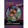 thumbnail image 1 of Pre-Owned The Zero-G Headache (Paperback) 0764223577 9780764223570, 1 of 1