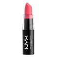 thumbnail image 1 of NYX Matte Lipstick - Angel, 1 of 5