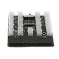 thumbnail image 2 of licencia De Derivación Para Fuentes De Alimentación Severas GPU 17x 6Pin Slots, 2 of 9