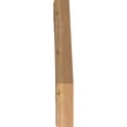 thumbnail image 4 of 4"W x 32"D x 32"H Merced Rough Sawn Knee Brace, Western Red Cedar, 4 of 4