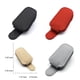 thumbnail image 4 of Sidaley Soporte para gafas de sol, soporte para gafas, suministros para coche, ahorro de espacio, colgador práctico para gafas, mano de obra Automoción decorativa y accesorios Gris, 4 of 6