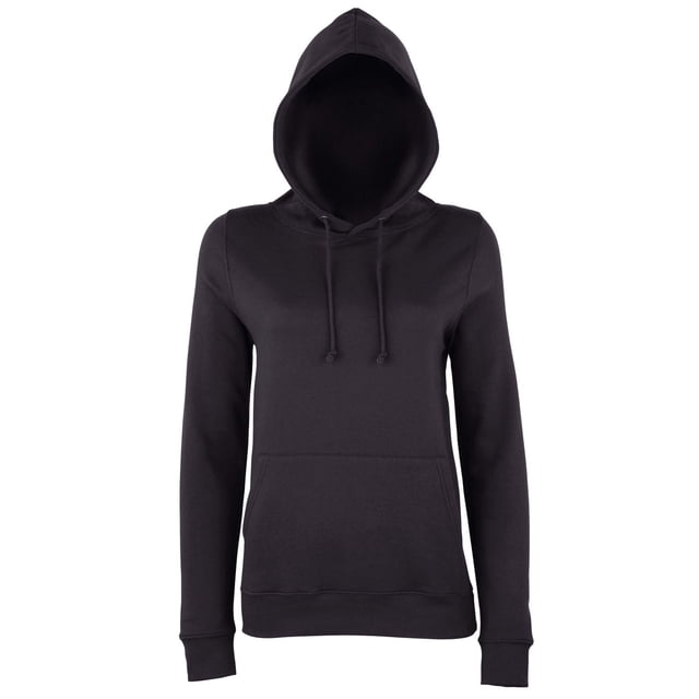 AWDis Just Hoods Chandail à Capuchon à Capuche pour Femmes