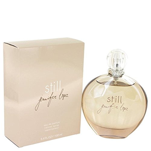 (6 Pack) Still Eau de Parfum Vaporisateur par Jennifer Lopez 3.3 oz