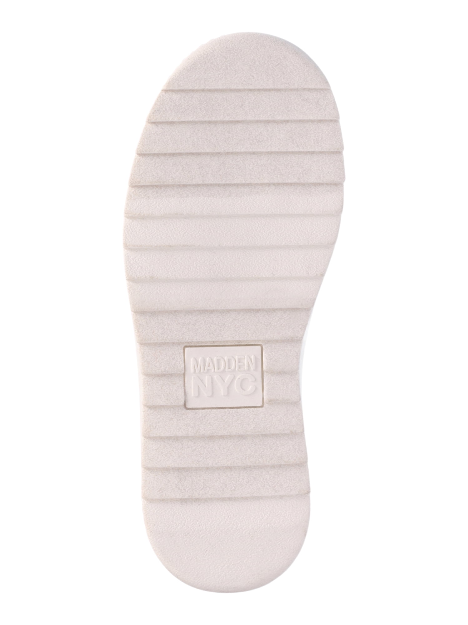 Madden NYC Little Girl & Big Girl Low Court Sneaker