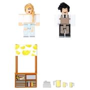 Roblox Celebrity Lemonade Stand W6