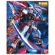 thumbnail image 2 of Kit de maquetas Bandai Hobby MG Gundam Kai Astray con marco rojo 1/100, 2 of 8