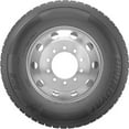 thumbnail image 3 of Tire 11R24.5 Uniroyal RD2 Drive Open Shoulder 16 Ply Load H 149/146 L, 3 of 5
