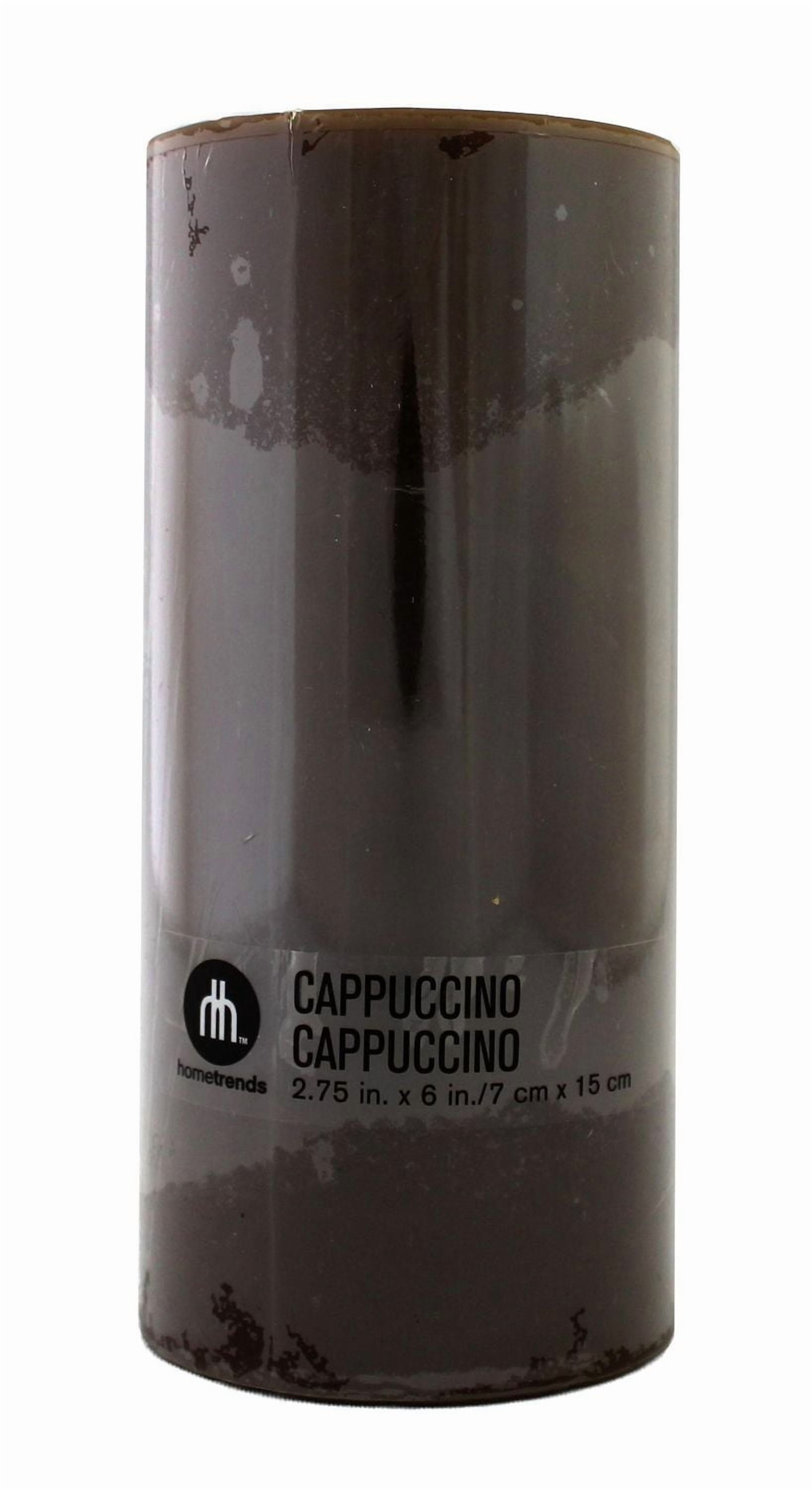 3x6po - Pilier à parfumé