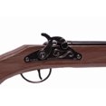 thumbnail image 2 of Pistola de juguete réplica Kentucky PARRIS de madera y acero con fulminantes, 2 of 4