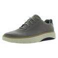 thumbnail image 5 of Cole Haan Grandpro Featherarc Laser Mens Shoes Size 11.5, Color: Ironstone/Navy, 5 of 5