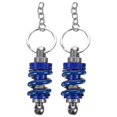 thumbnail image 2 of 2pcs Shock Absorber Keychain Key Chain Pendant Coilover Shock Absorber Ring Gift-Good-Yvan-8.20X2.70X2.20CM-, 2 of 4
