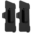 thumbnail image 1 of OtterBox Holster For iPhone 8 Plus & 7 Plus Defender Series Cases (Bulk Packaging) 2 Pack, 1 of 4