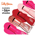 thumbnail image 5 of Sally Hansen Insta Dri Sand Nail Polish Quick Dry Long Lasting Streak Free Shine Opaque Shimmery 135 Turbo Terrain Nude Nail Color, 5 of 10