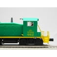 thumbnail image 5 of Lionel Turtle Creek Legacy SW1 Locomotive Engine SWITCHER #462 O Gauge 2233430, 5 of 9