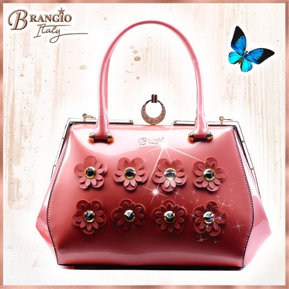 Gemini Sunshine Handbag