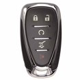 thumbnail image 2 of Llavero de repuesto para Chevy Equinox HYQ4AA 2018-2021, 2 of 8