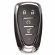 thumbnail image 2 of Llavero de repuesto para Chevy Equinox HYQ4AA 2018-2021, 2 of 8