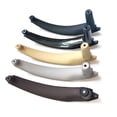 thumbnail image 4 of LHD RHD Interior Driver Door Armrest Panel Passenger Door Handle Inside Cover Trim For BMW X5 X6 E70 E71 E72 2007-2014, 4 of 7