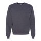 thumbnail image 1 of Champion Double Dry Action - Sudadera de forro polar para hombre, color azul marino jaspeado Campeón S600, 1 of 1